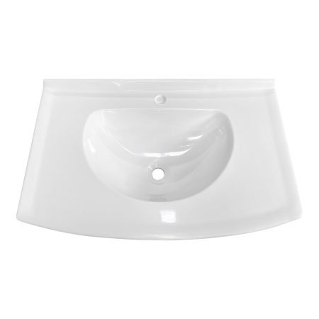 013 Lavabo Sênior Cuba Ellen Branco