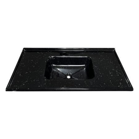 018 Pia Simples Preto