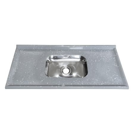 019 Pia Cuba Inox Cinza