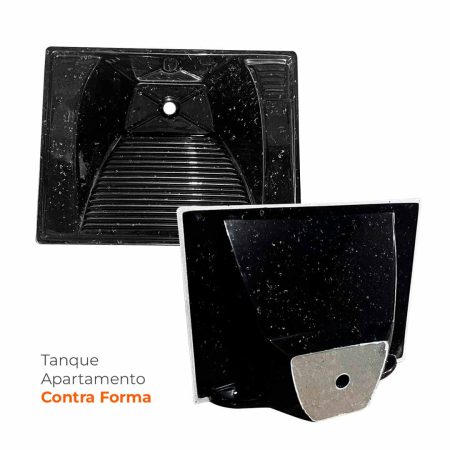 030 Tanque Apartamento MS Contra forma